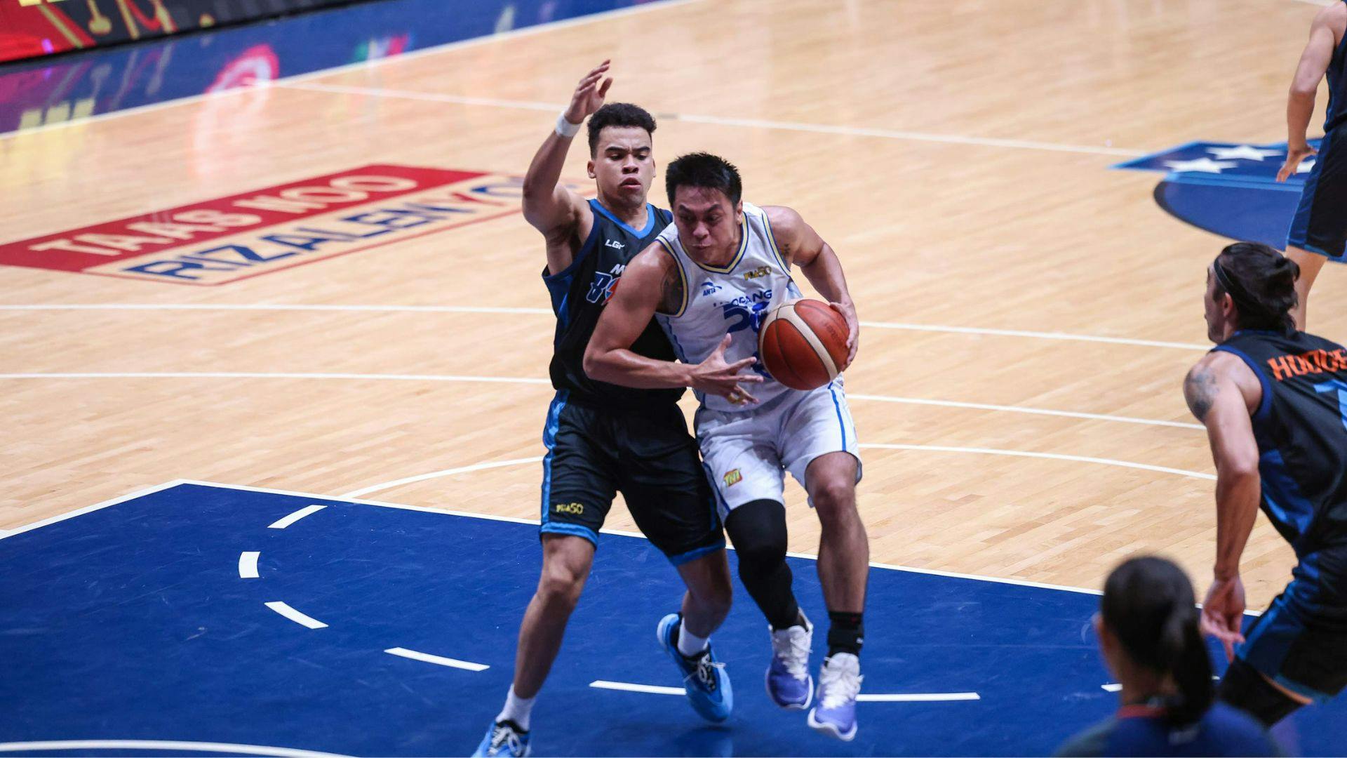 PBA Semifinals Preview: TNT aims to jolt Meralco